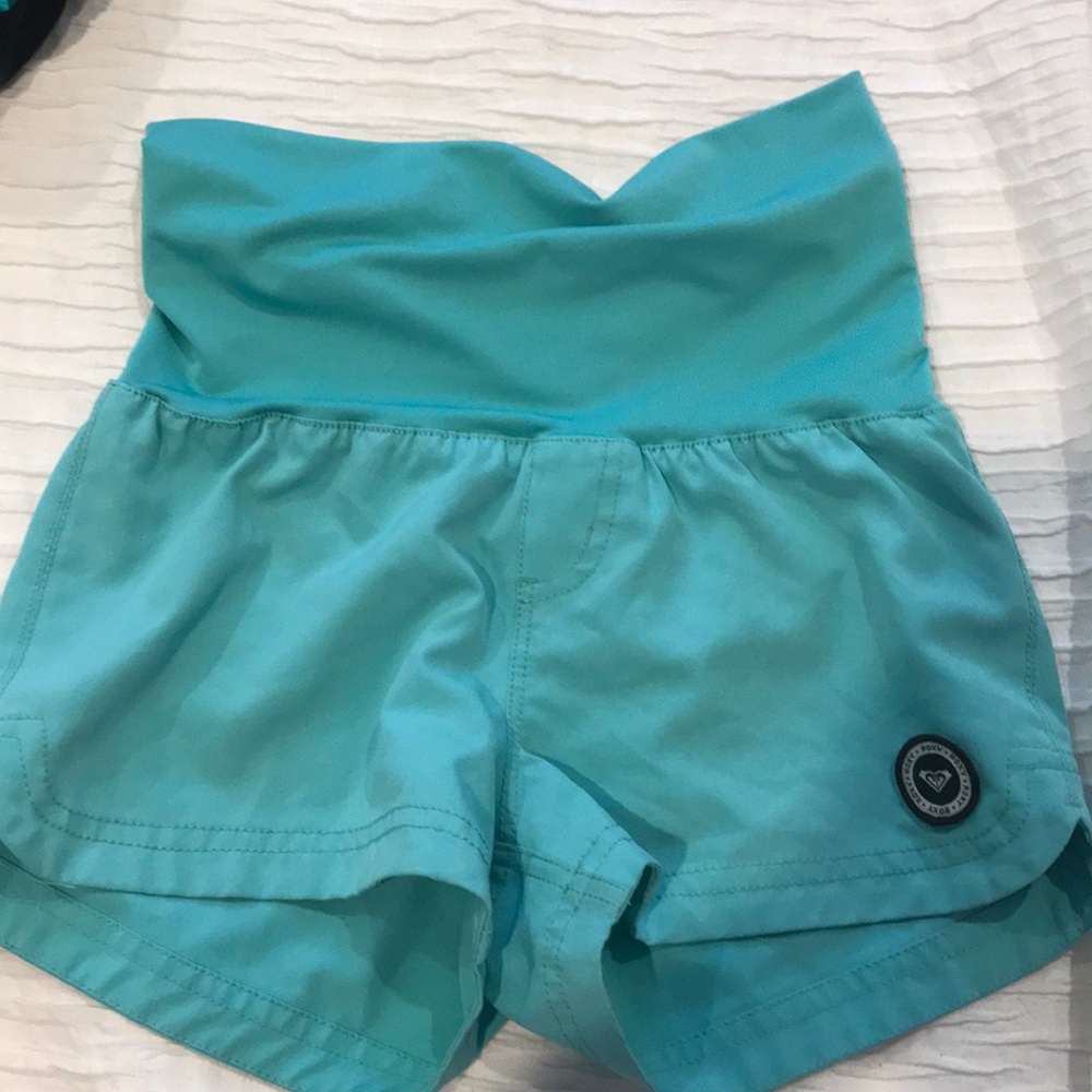 Roxy swim shorts